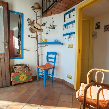 Apartmán Bilocale Elena 40Mq Conca dei Marini Exteriér fotografie