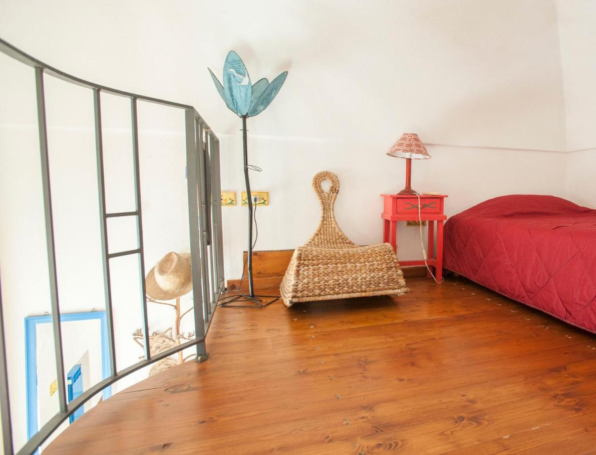 Apartmán Bilocale Elena 40Mq Conca dei Marini Exteriér fotografie