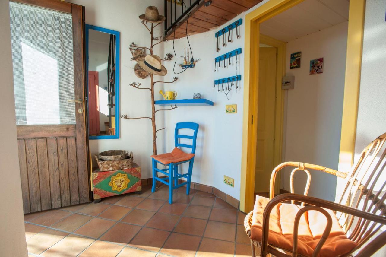 Apartmán Bilocale Elena 40Mq Conca dei Marini Exteriér fotografie