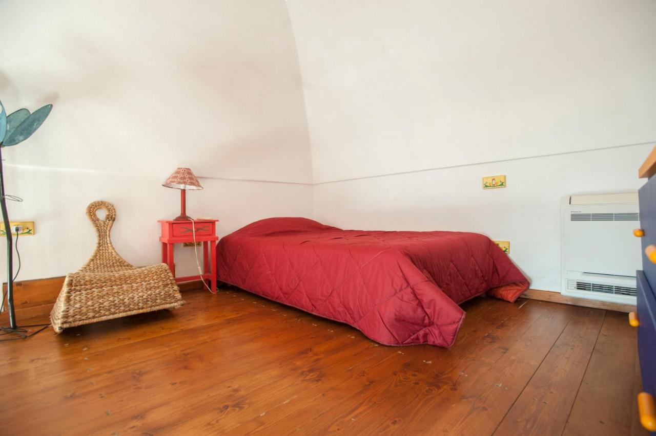 Apartmán Bilocale Elena 40Mq Conca dei Marini Exteriér fotografie