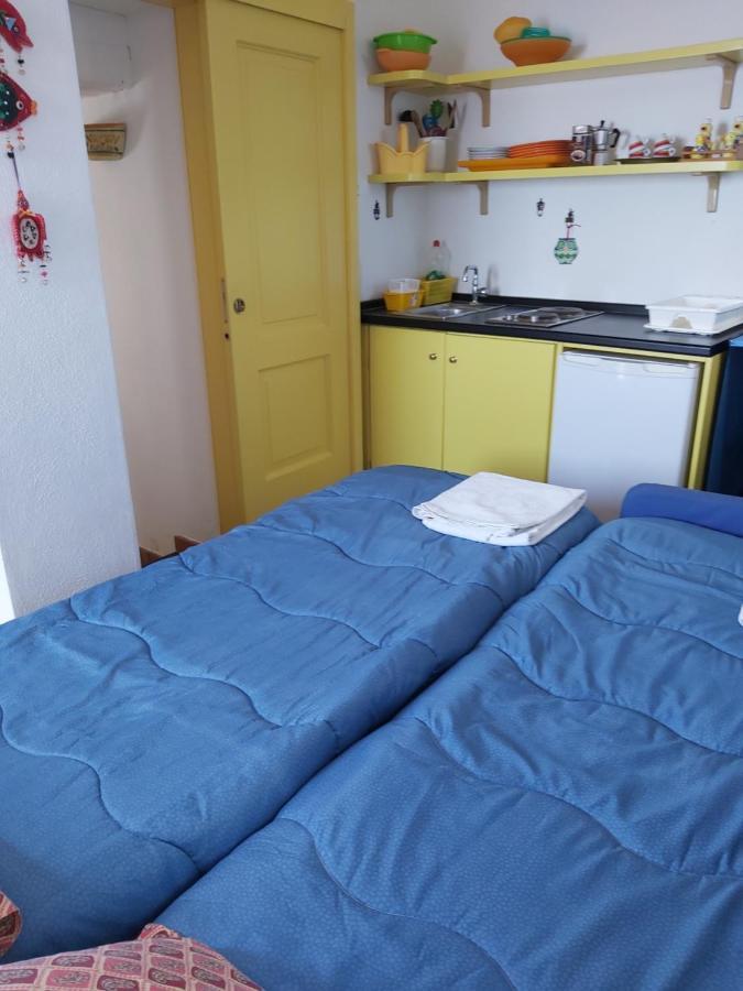 Apartmán Bilocale Elena 40Mq Conca dei Marini Exteriér fotografie